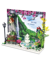Miniature Garden Kit