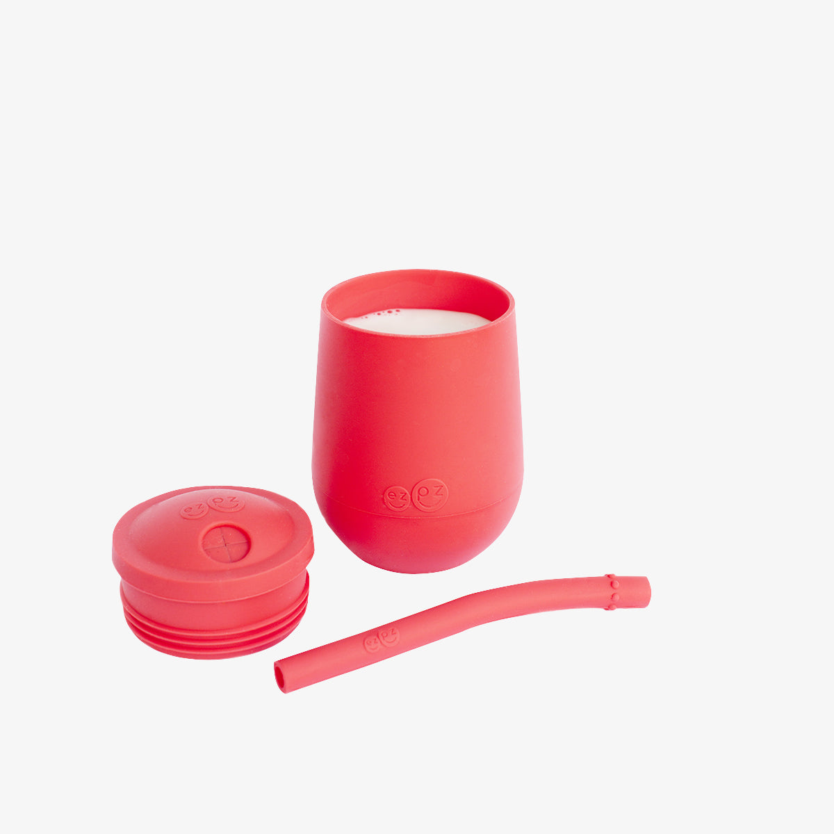 Mini Cup + Straw Training System