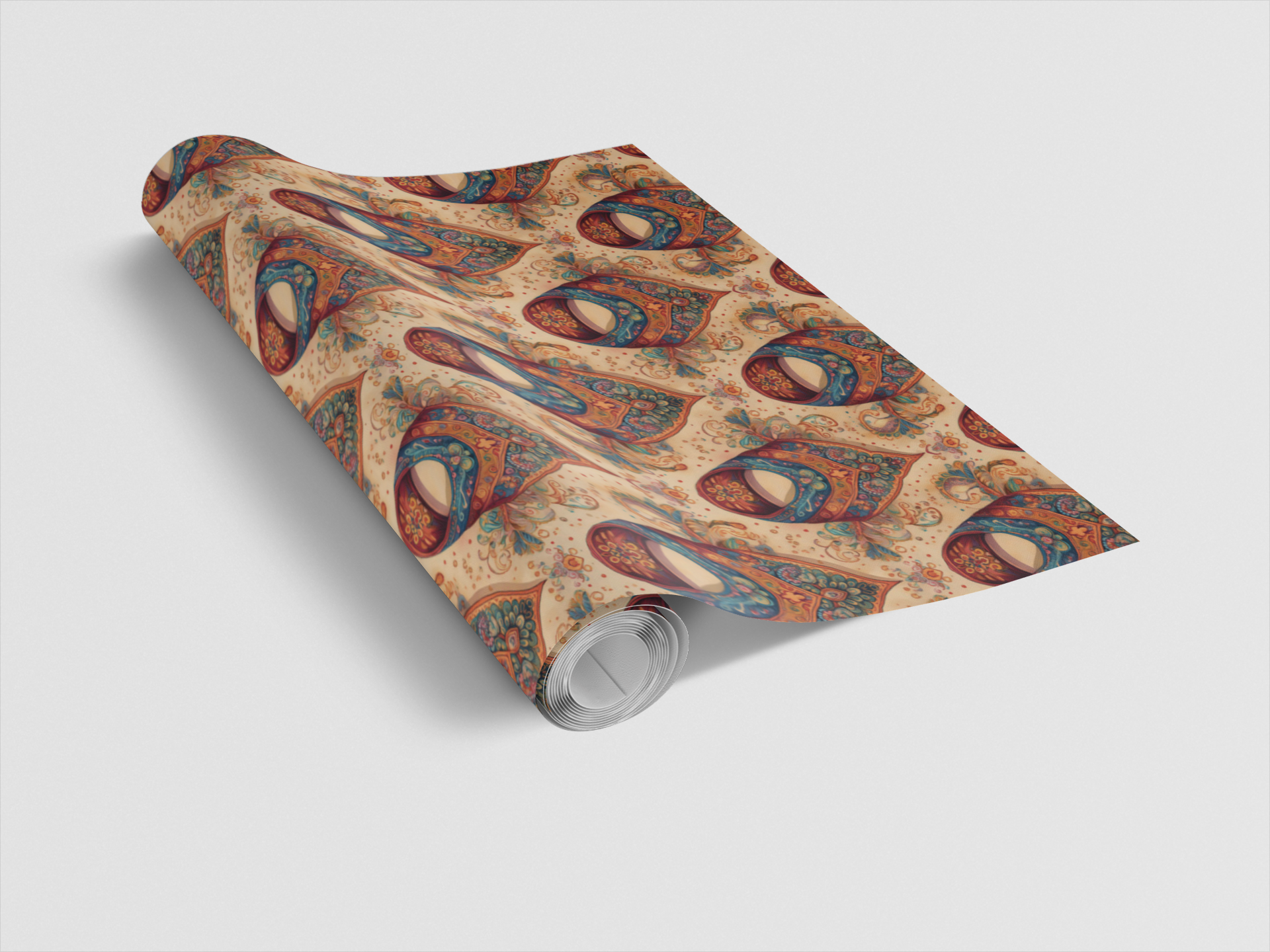 Barnwood Bandanas