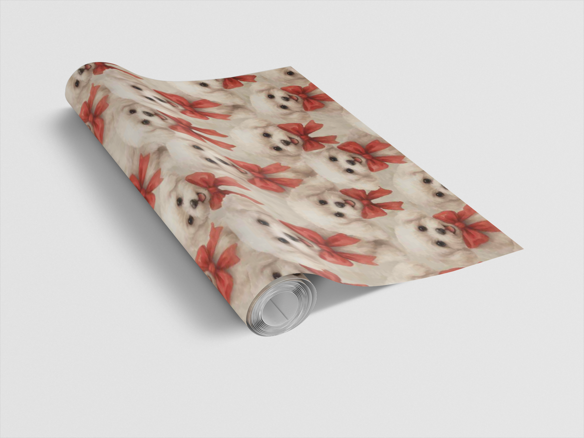 Cotton Drift, Merry Haze