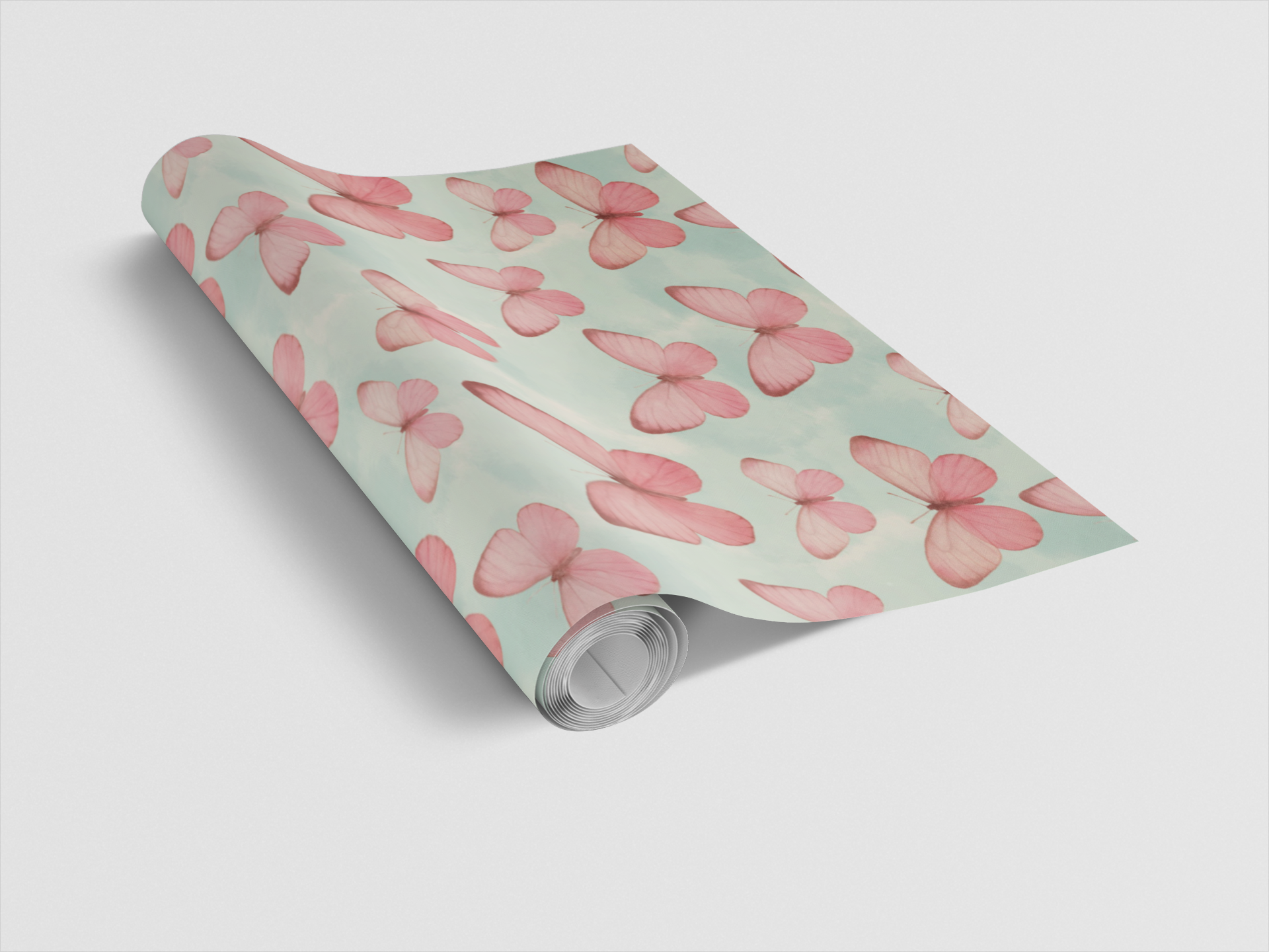 Peach Blossom Flight