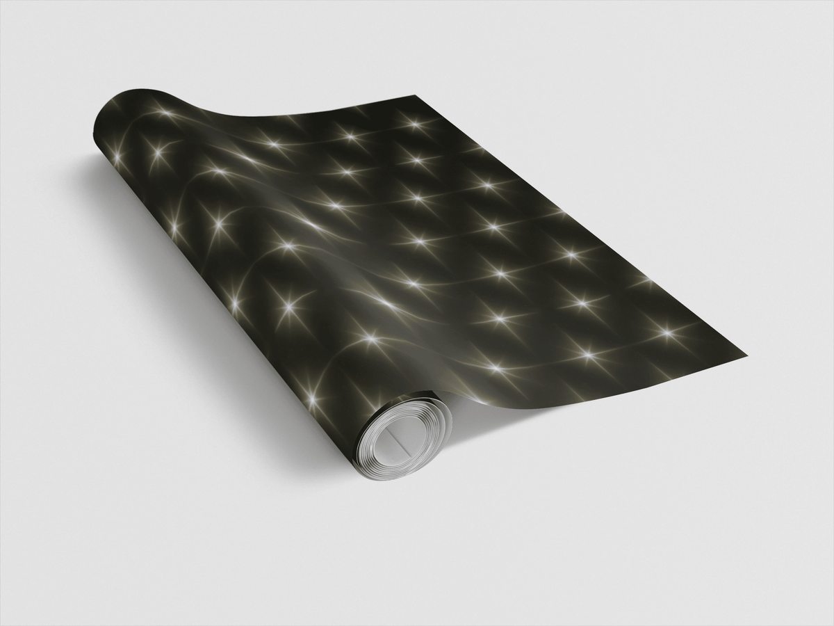Divine Light Wrapping Paper
