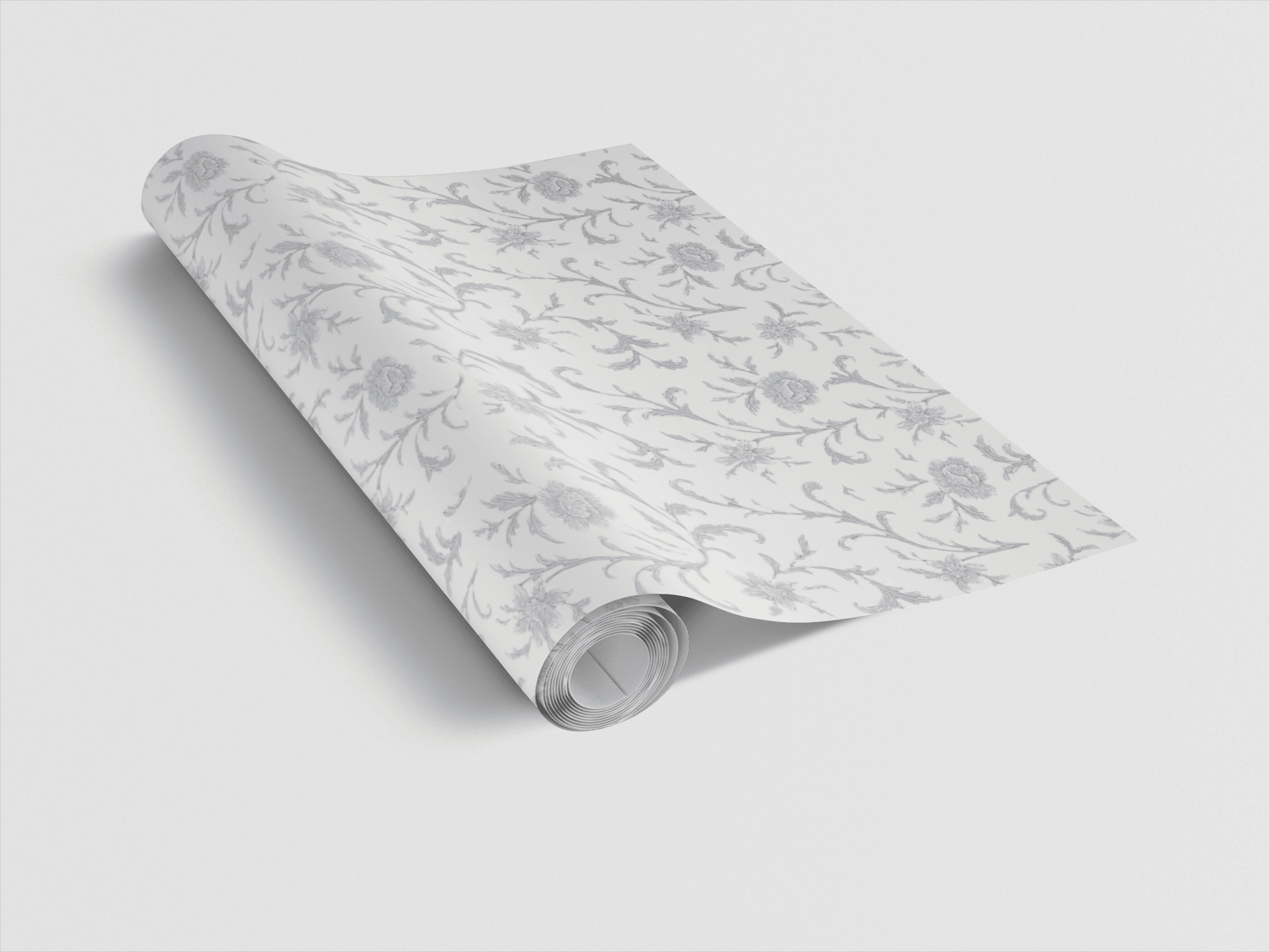 Baroque Blanche