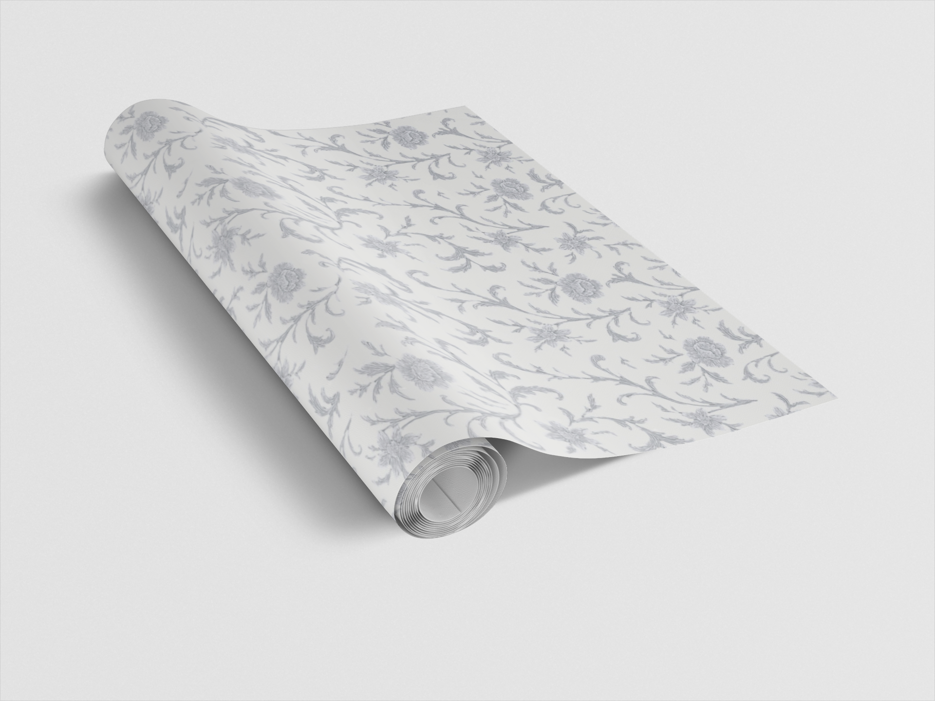 Baroque Blanche