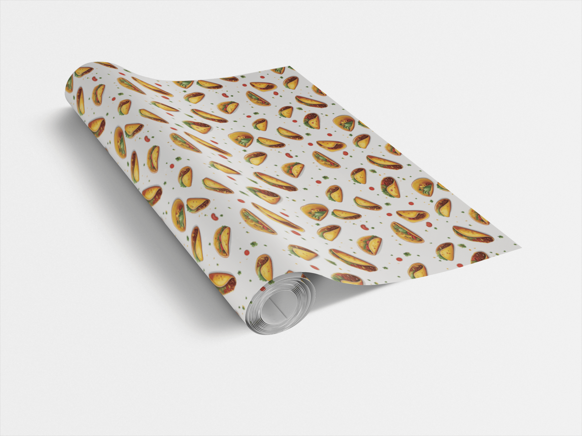 Fiesta In A Wrap!