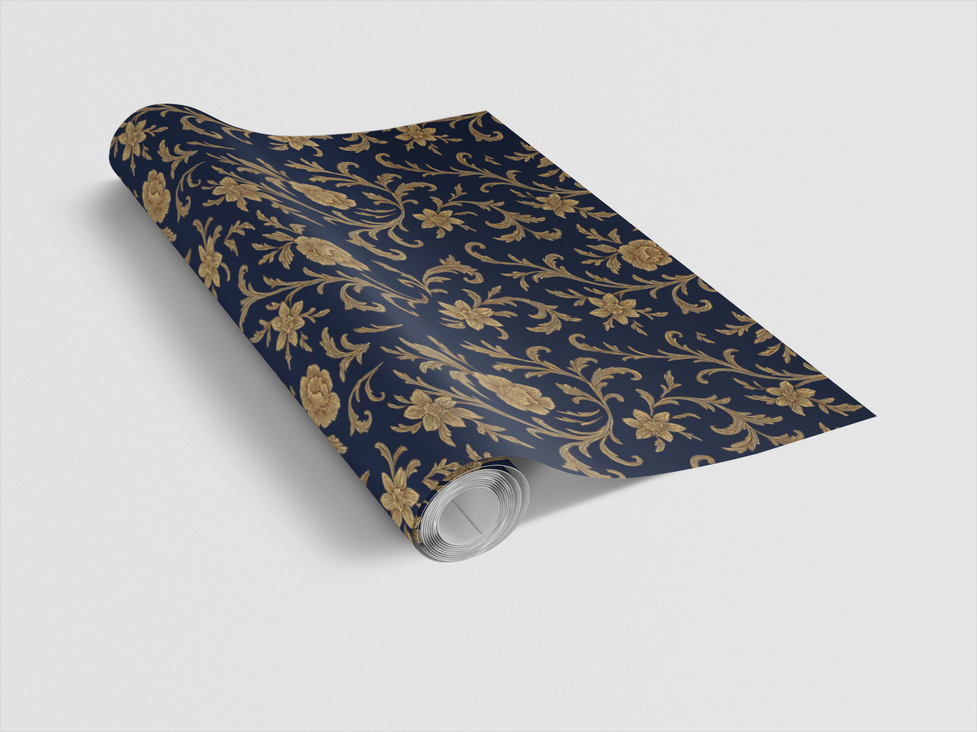 Gilded Baroque