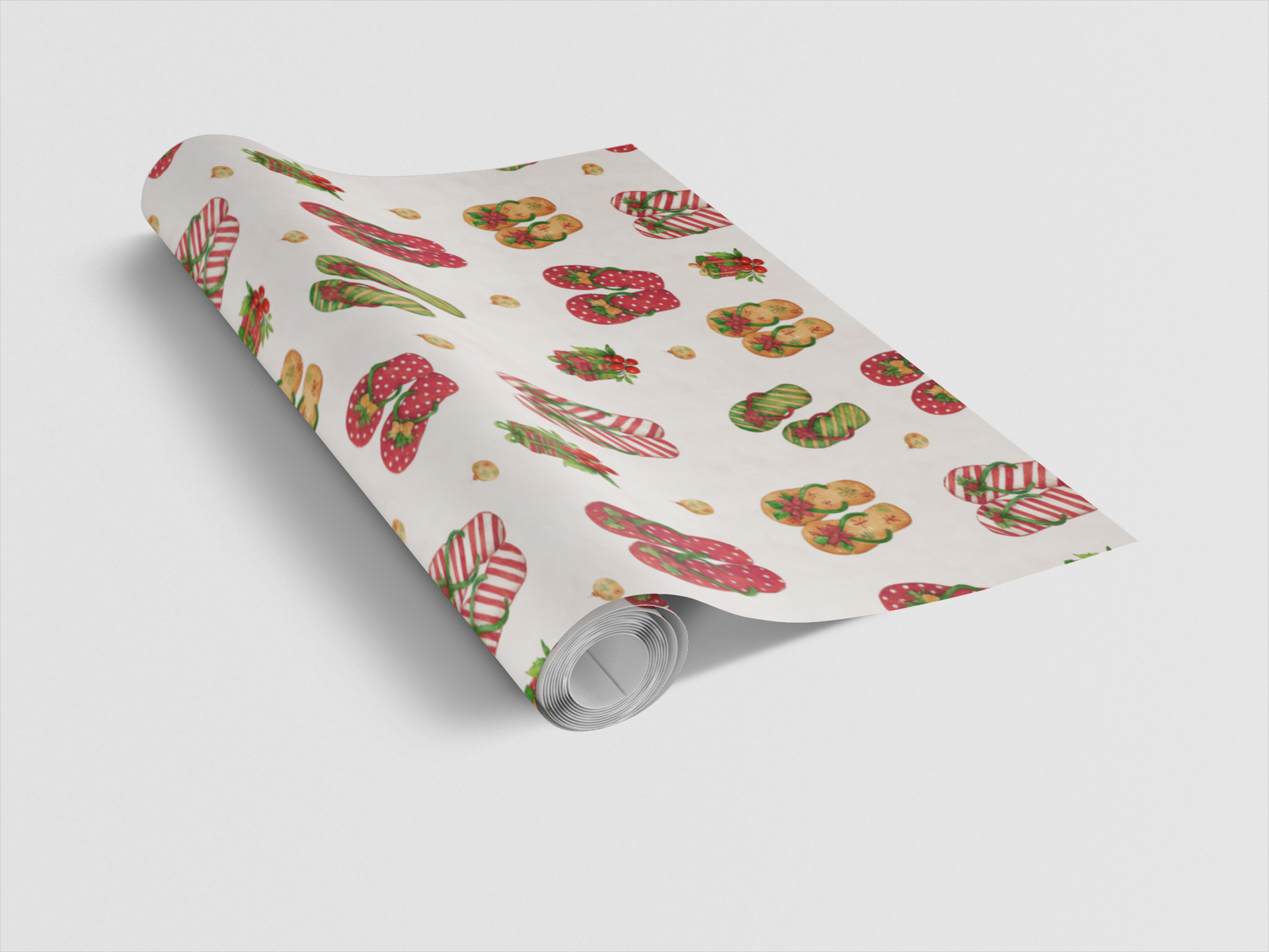 Snug Steps Of The Season