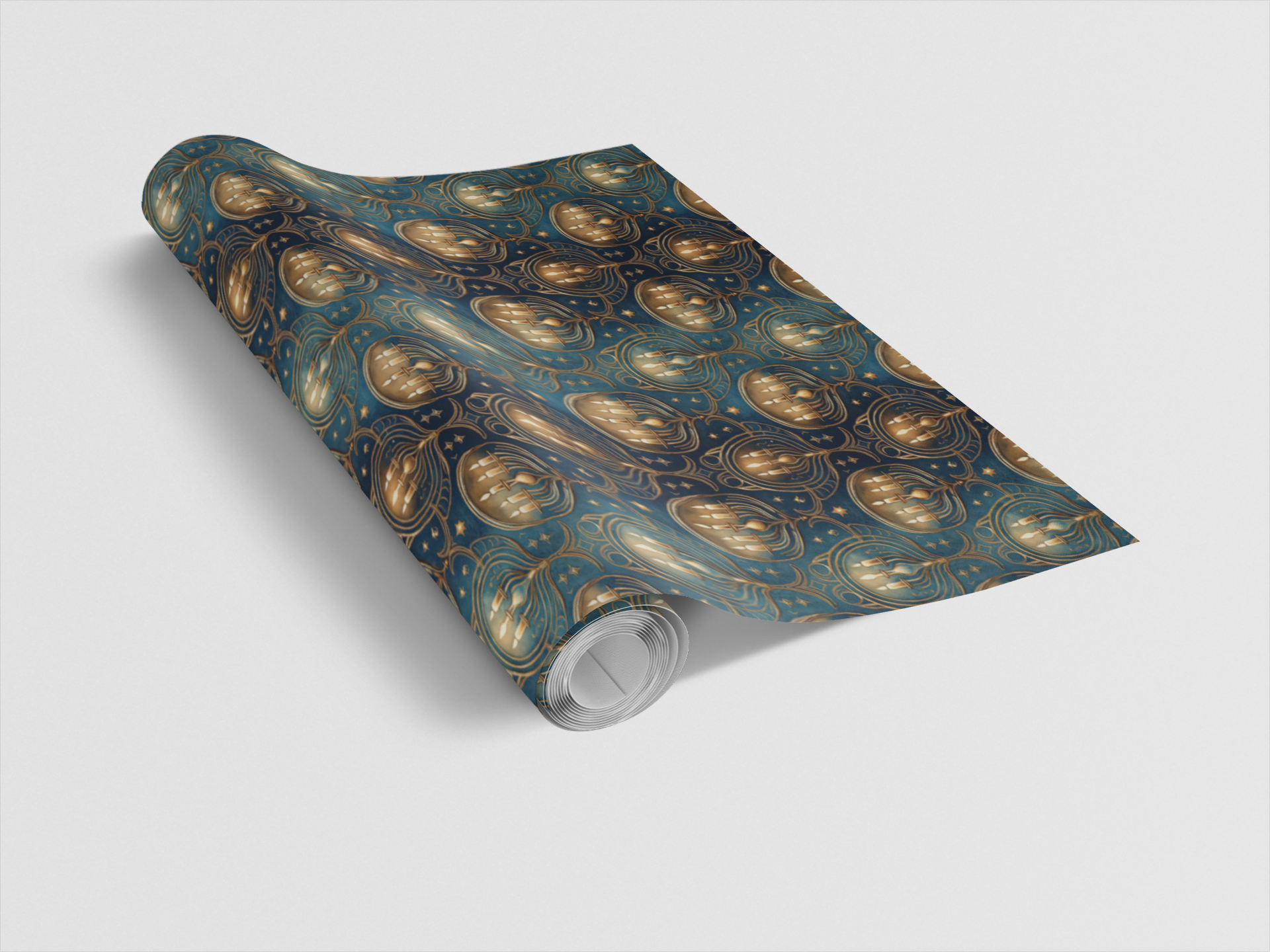 Stars Above The Menorah