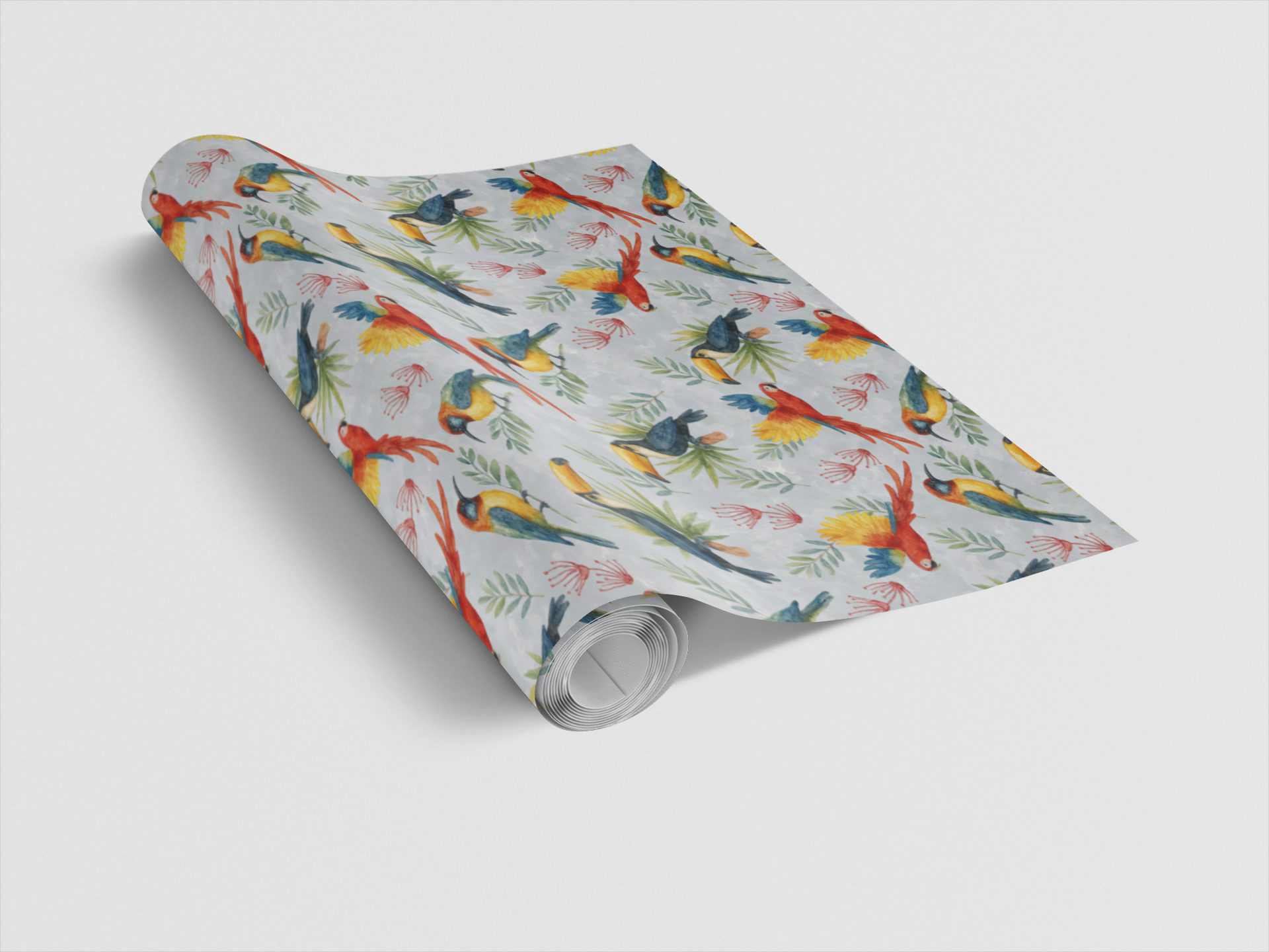 Tropical Symphony