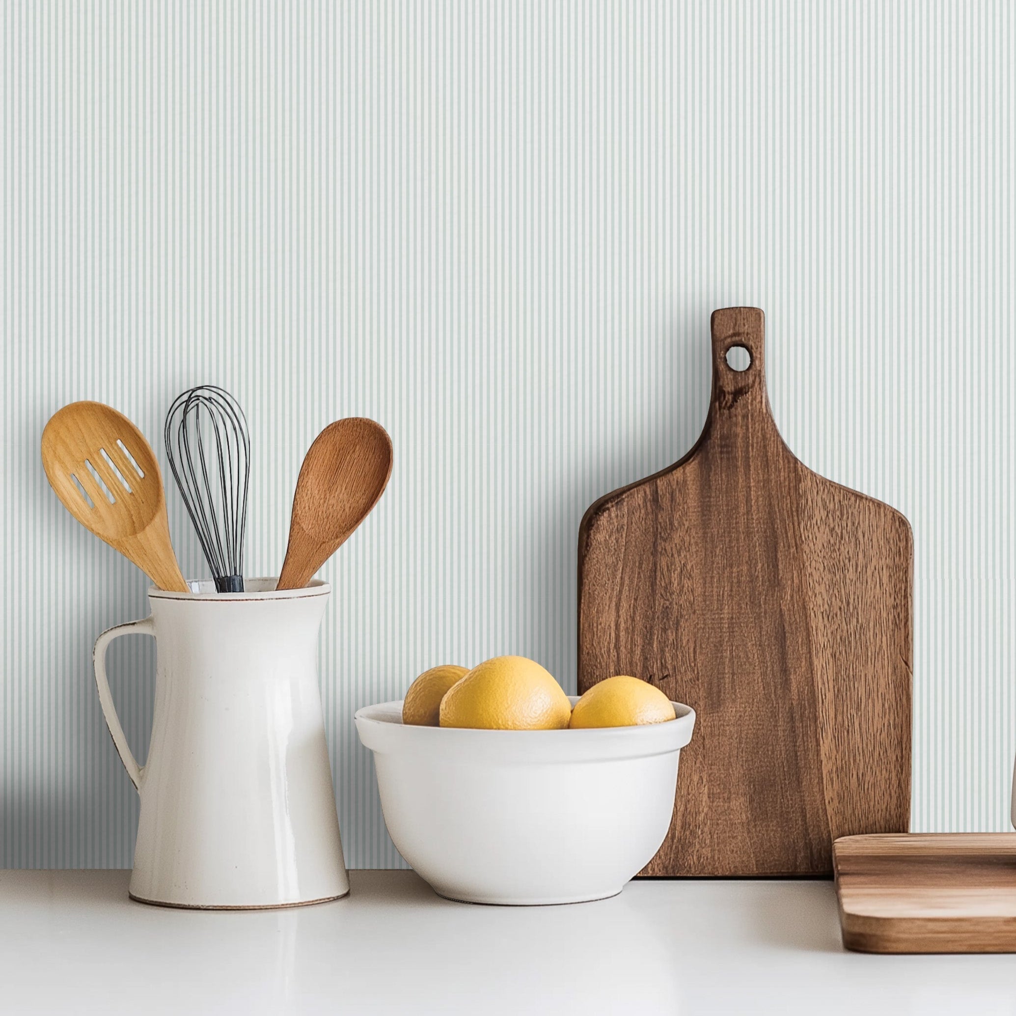 Ansel Wallpaper By Studio Stephie