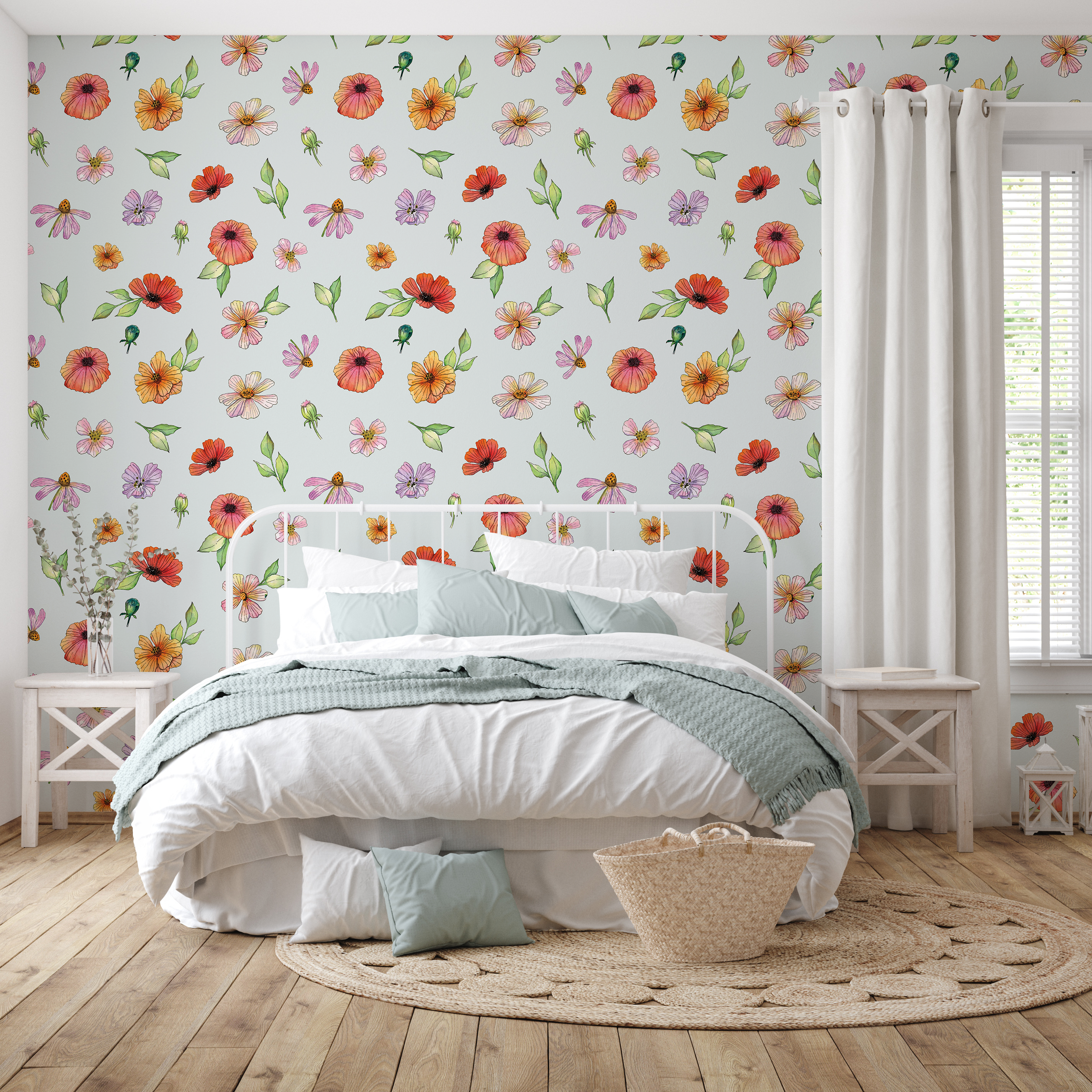 Amy Wallpaper By Sara Mari