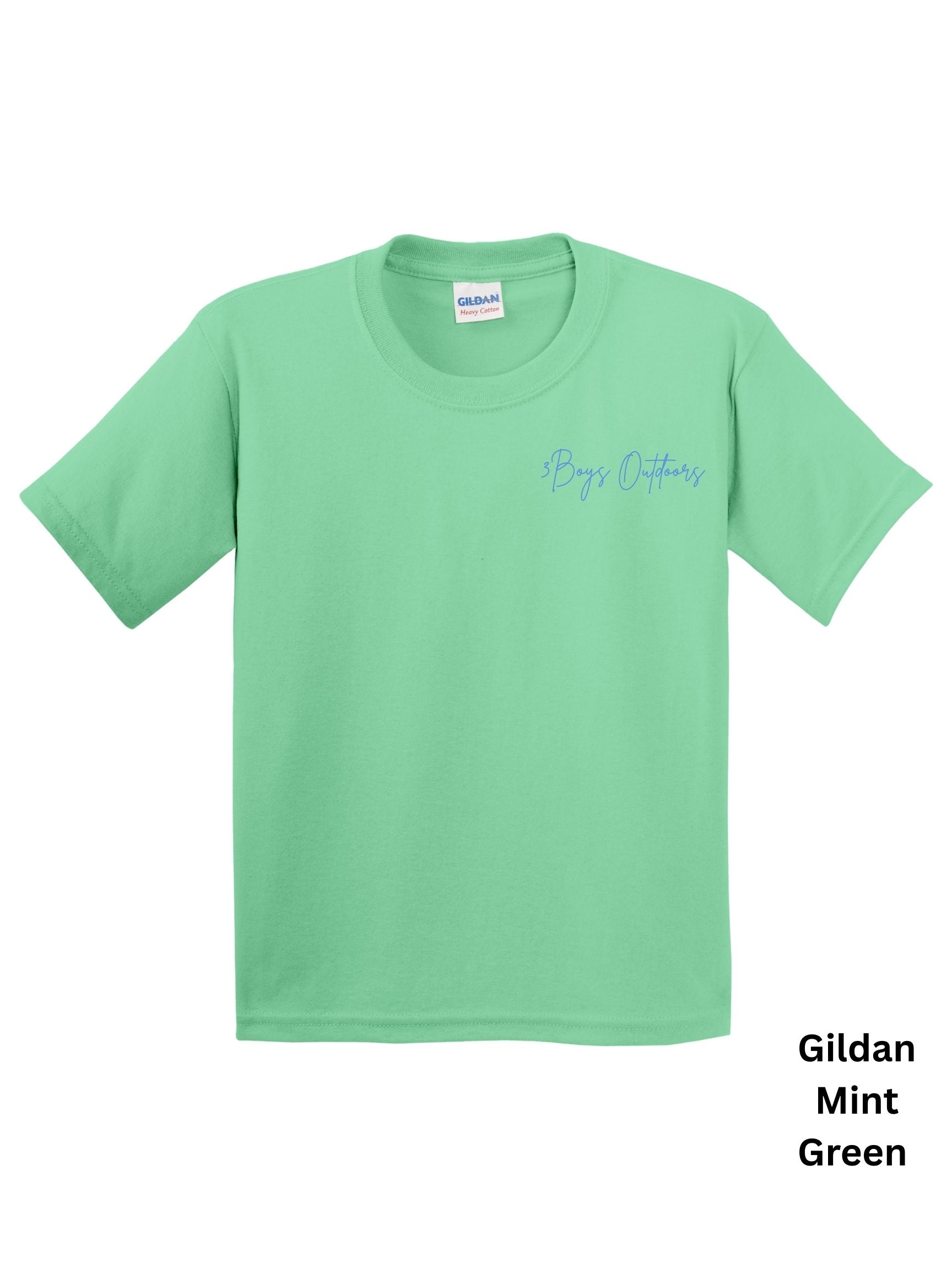 3boys Outdoors Beach Doodle