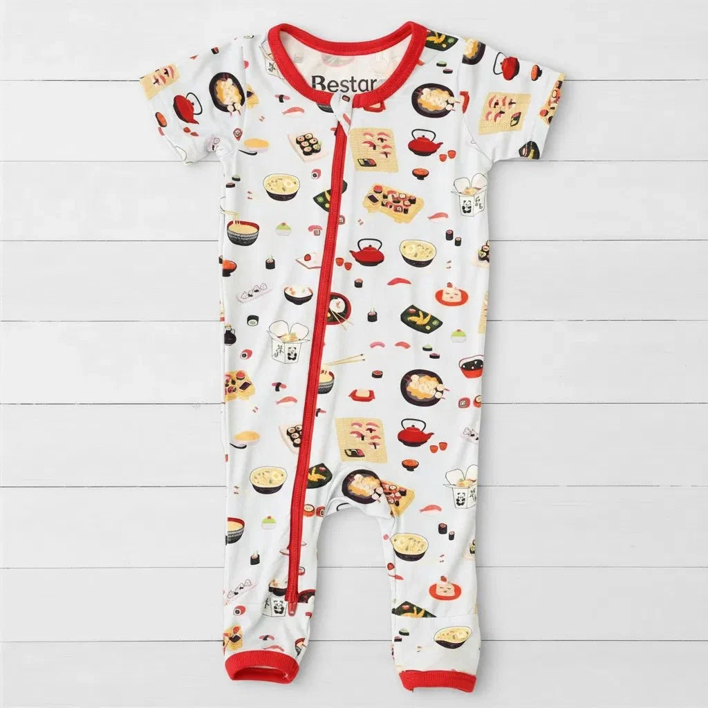 Miso Cute Coverall (blue)