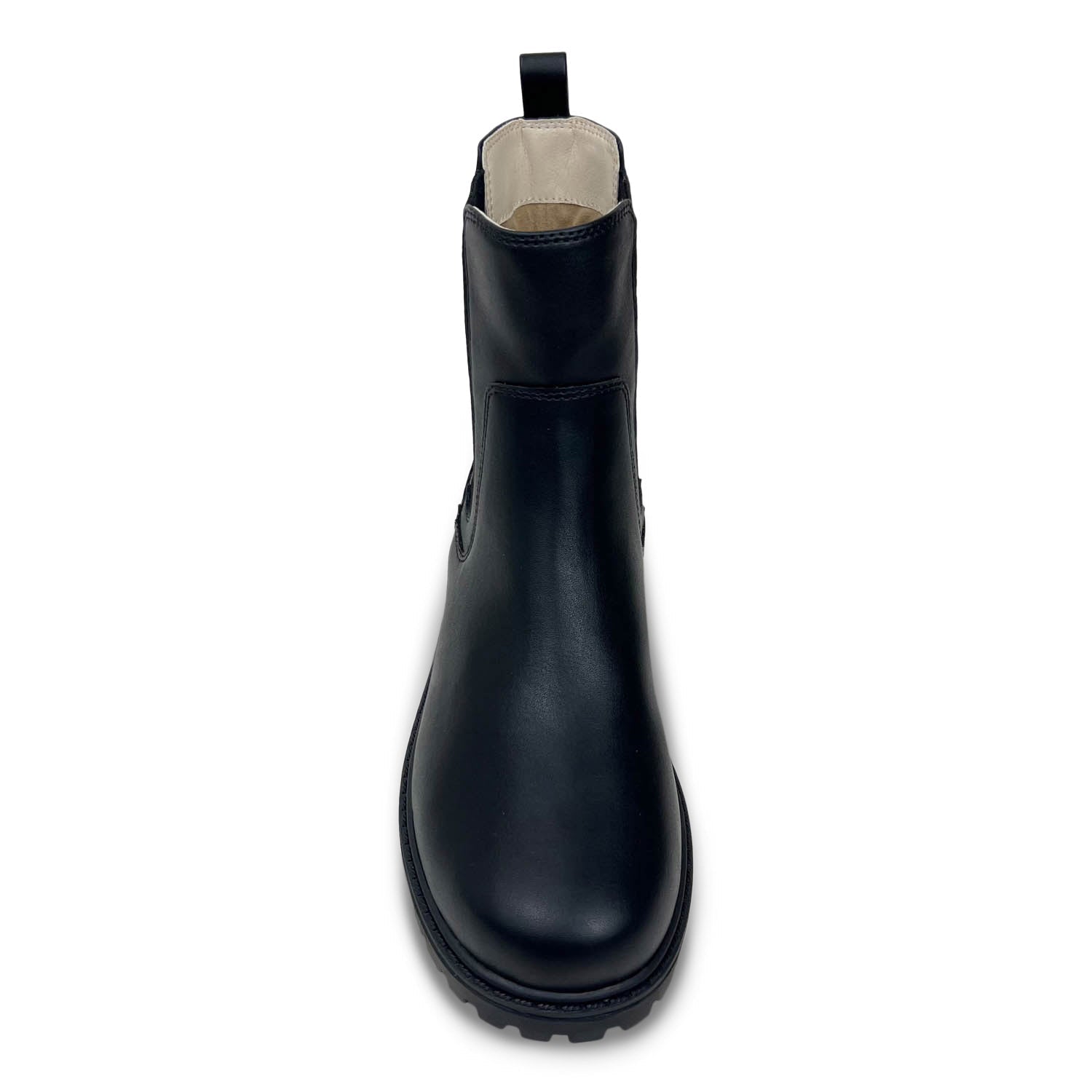 Miss Chelsea Boot In Black - Kids