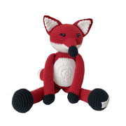 Missy The Fox