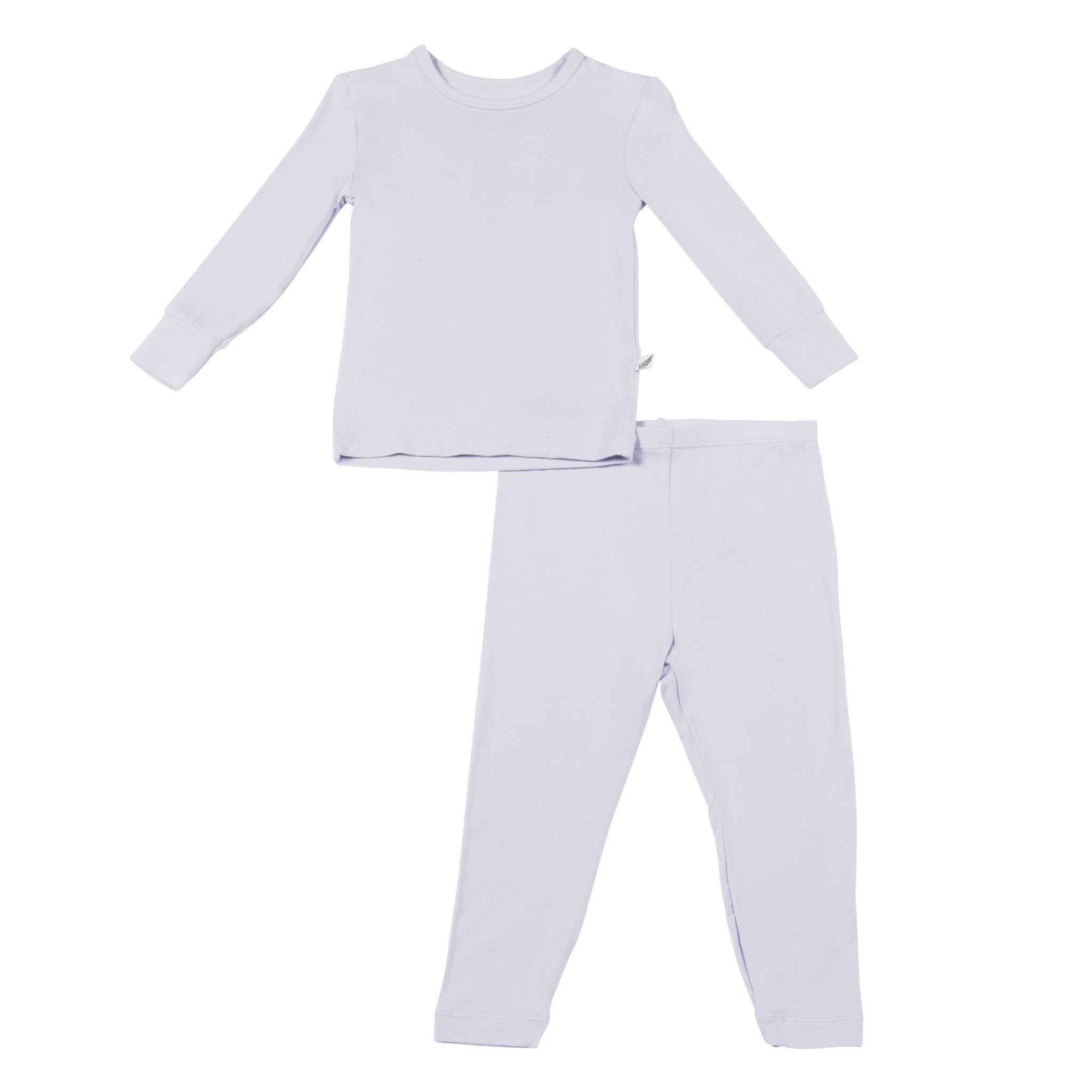 Mist Pajama Set (2t-6y)