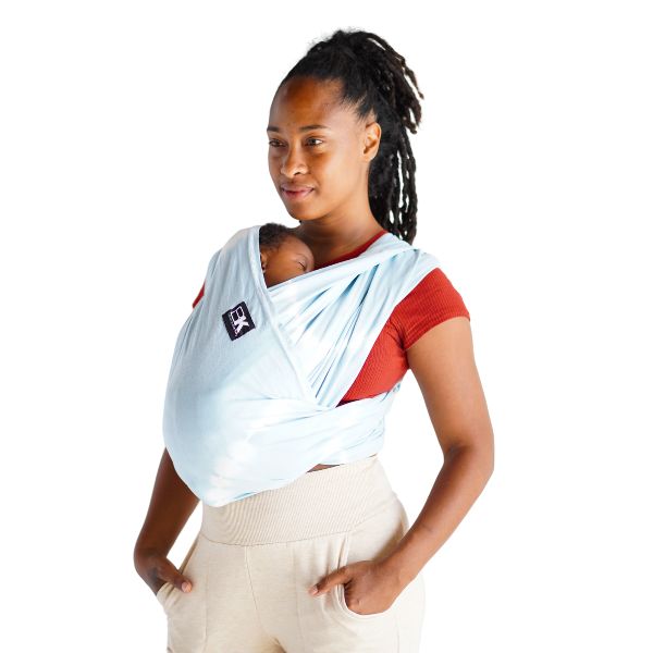 Baby K’tan Print Baby Carrier