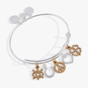 Mixed Symbol Multi-charm Bangle