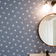 Imogen Wallpaper By Melissa Johnson Design