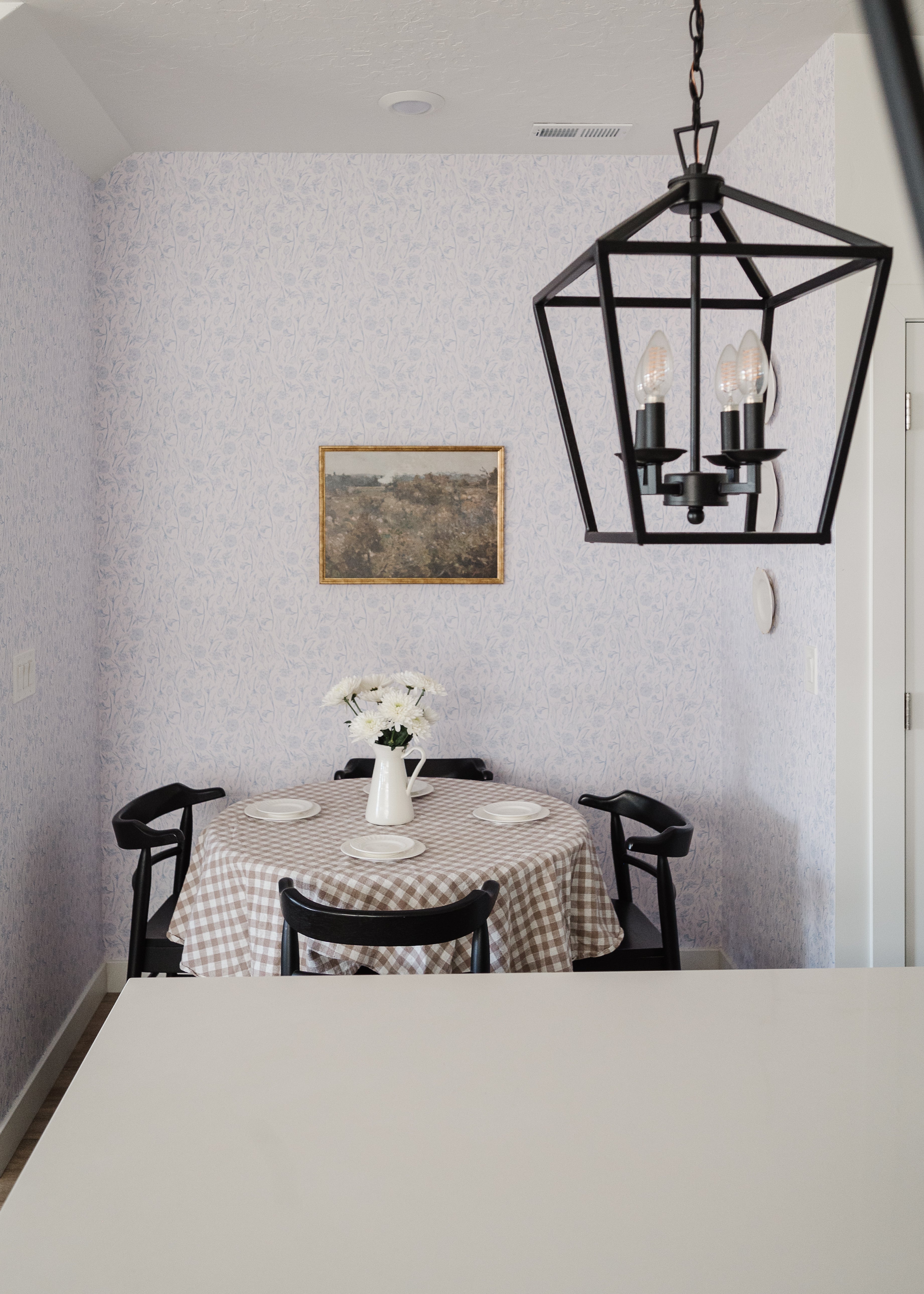 Eve Wallpaper By Melissa Johnson Design