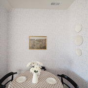Eve Wallpaper By Melissa Johnson Design