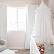 Elsie Wallpaper By Melissa Johnson Design