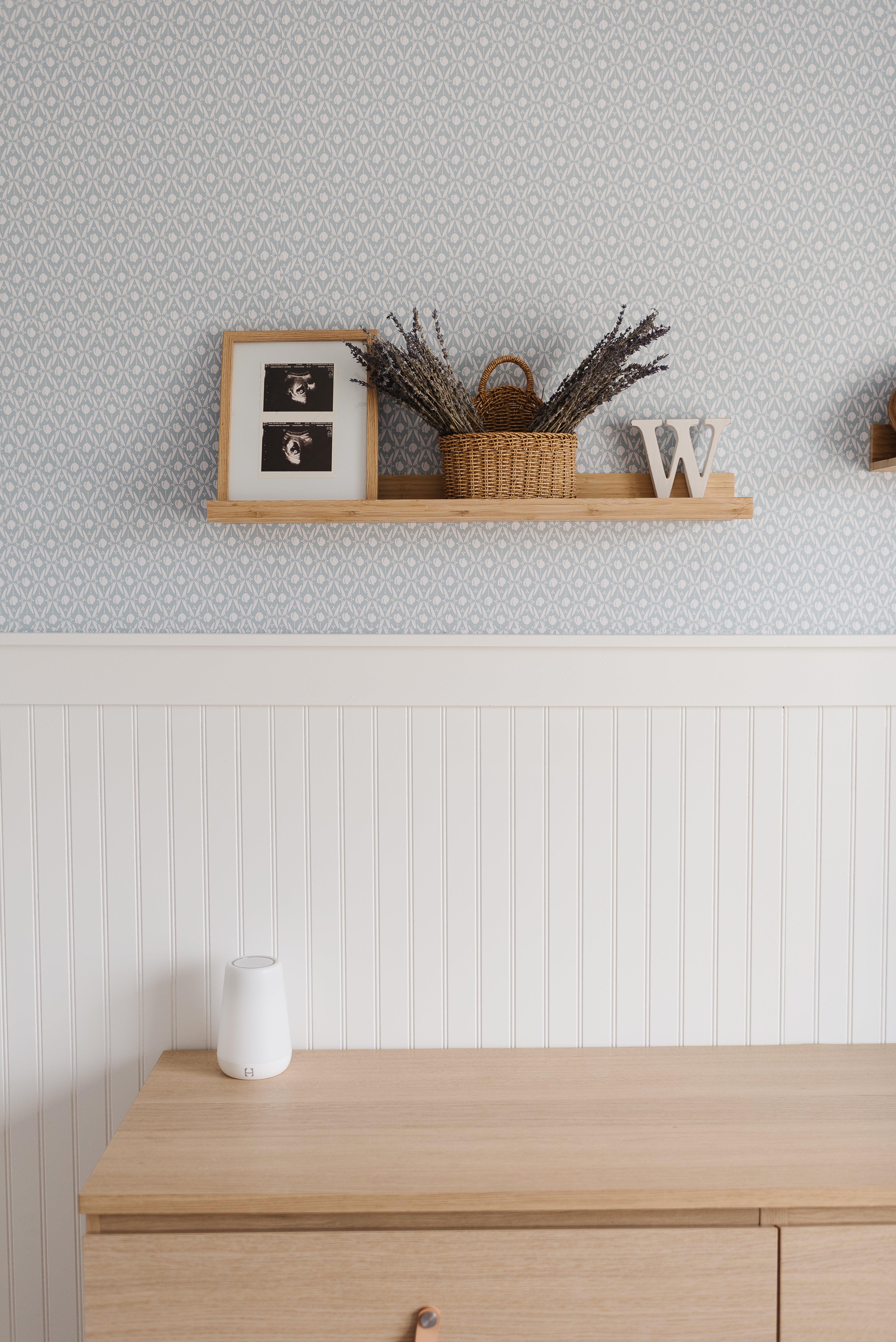 Elowen Wallpaper By Melissa Johnson Design