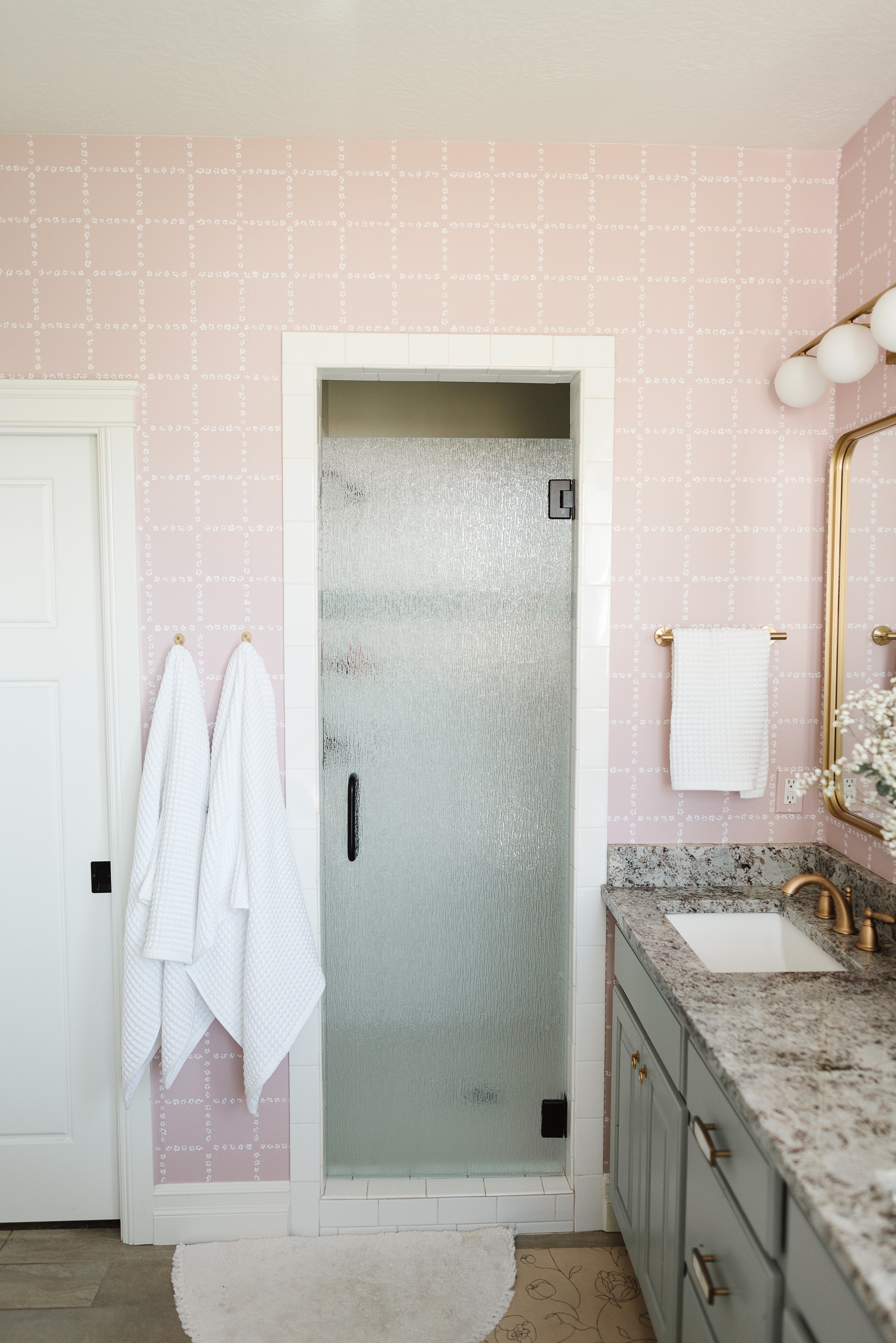 Shae Wallpaper By Melissa Johnson Design