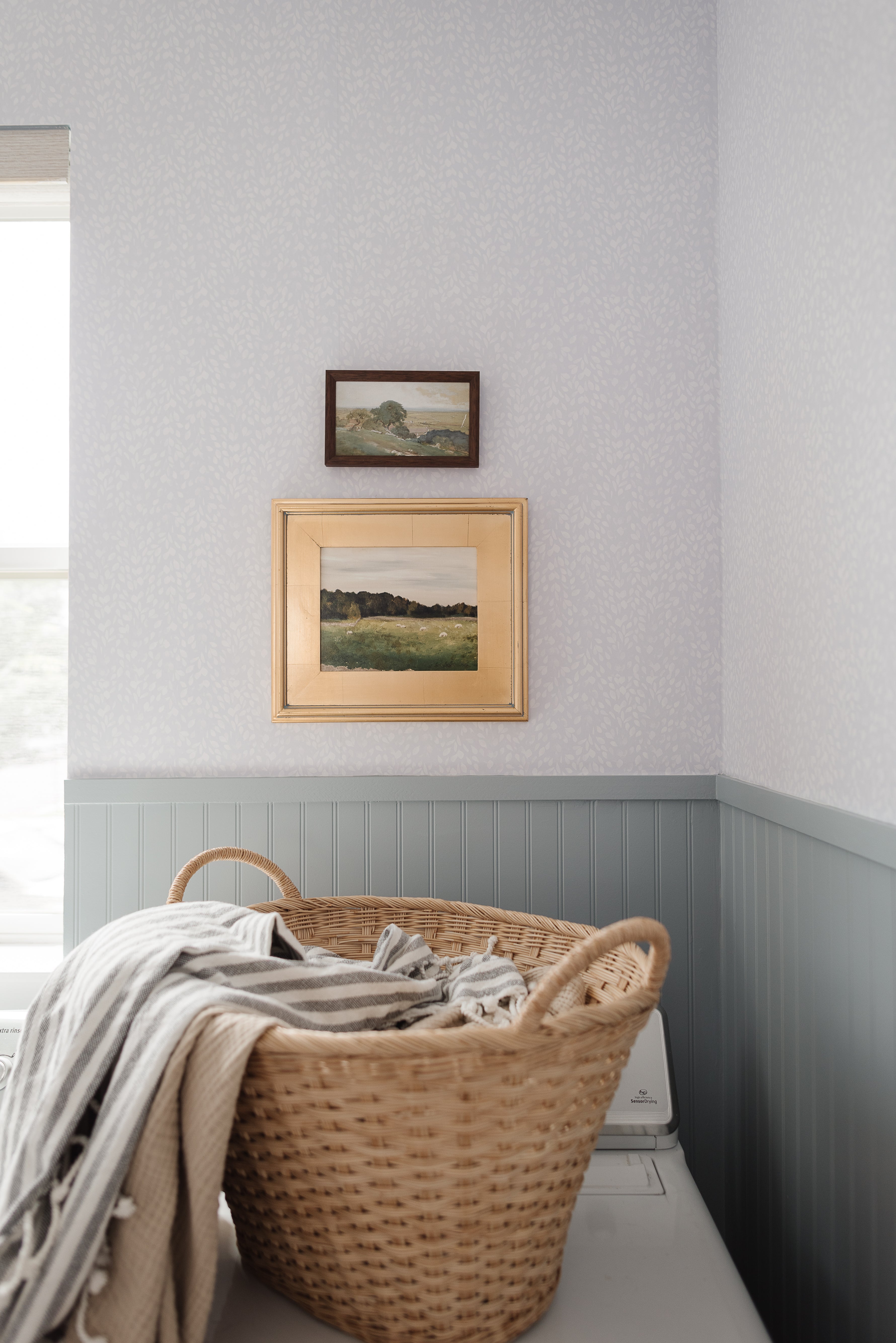 Serena Wallpaper By Melissa Johnson Design