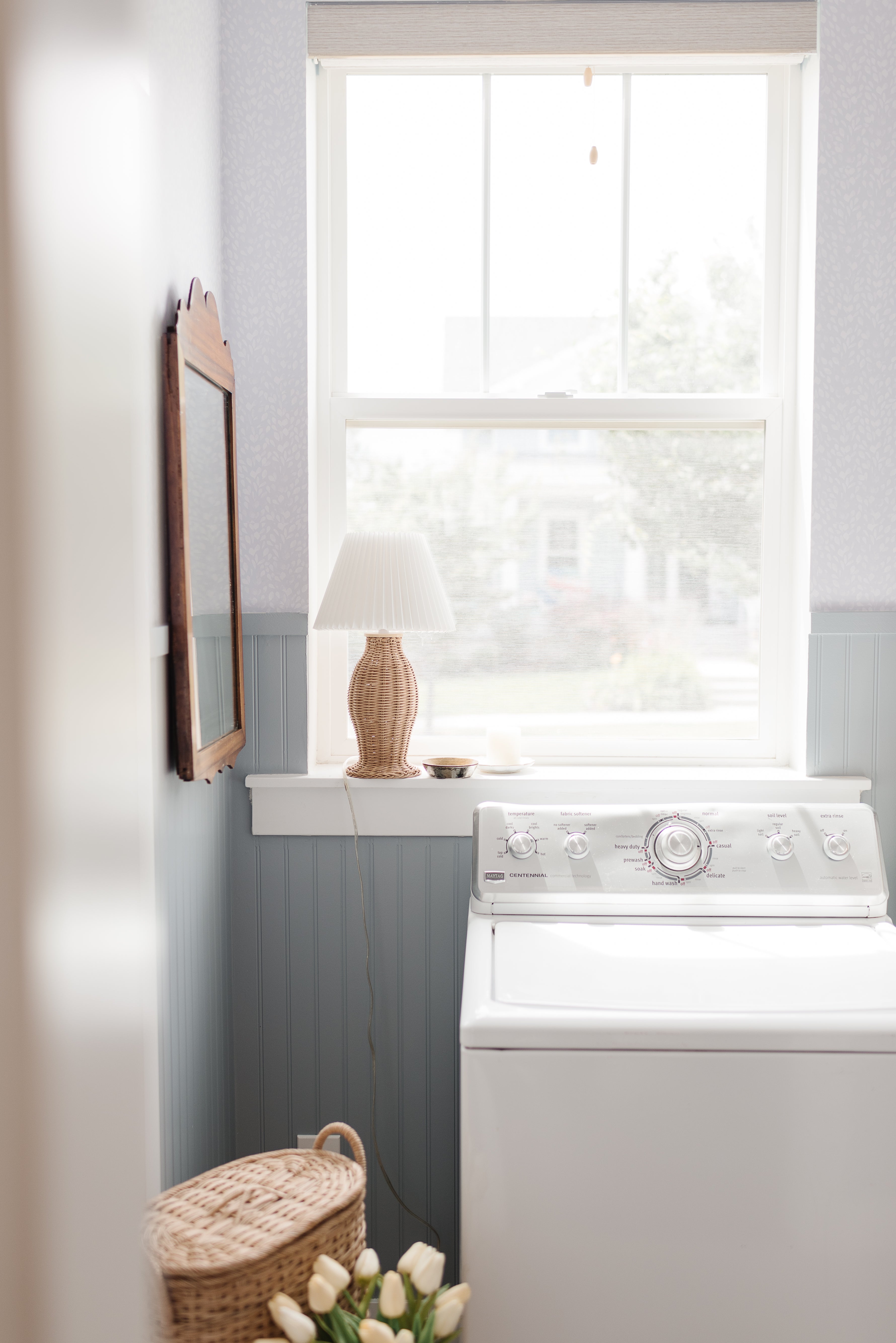 Serena Wallpaper By Melissa Johnson Design