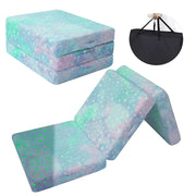 Folding Floor Mattress For Kids