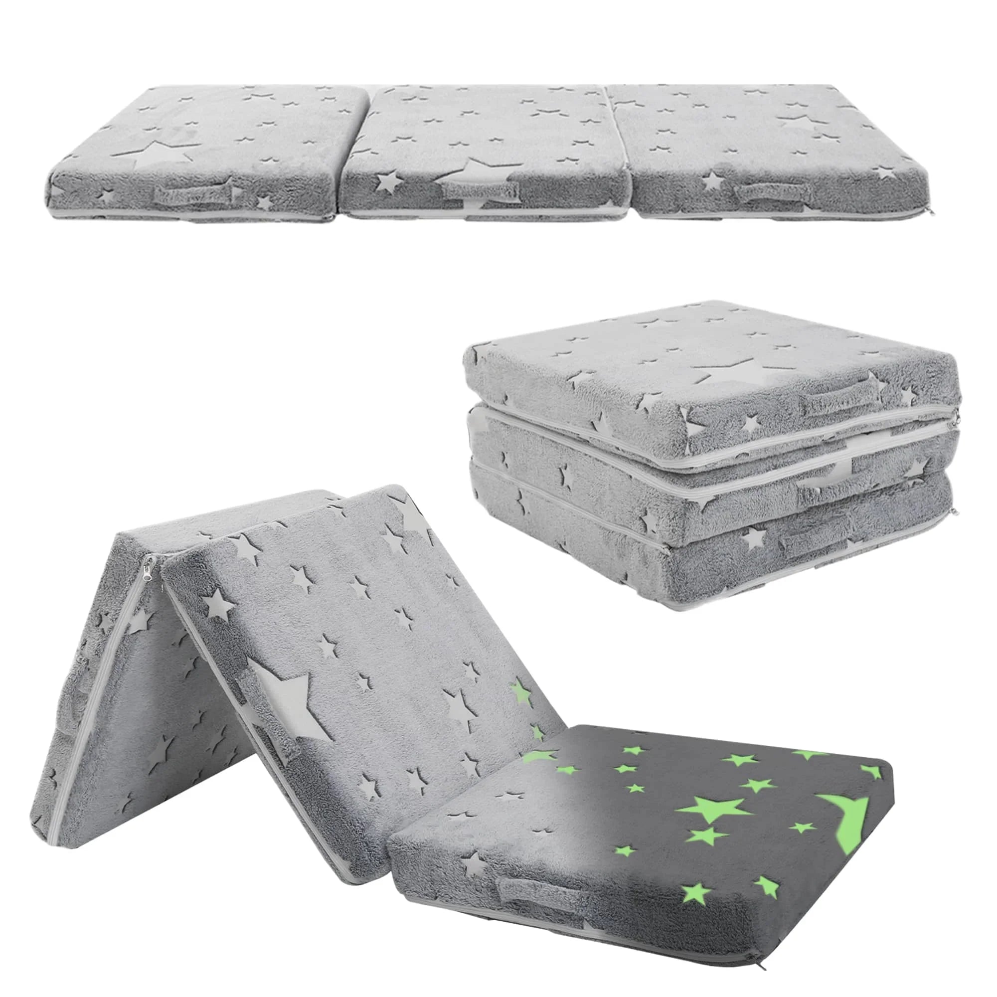 Folding Floor Mattress For Kids