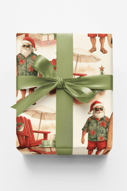 Island Yuletide Bliss