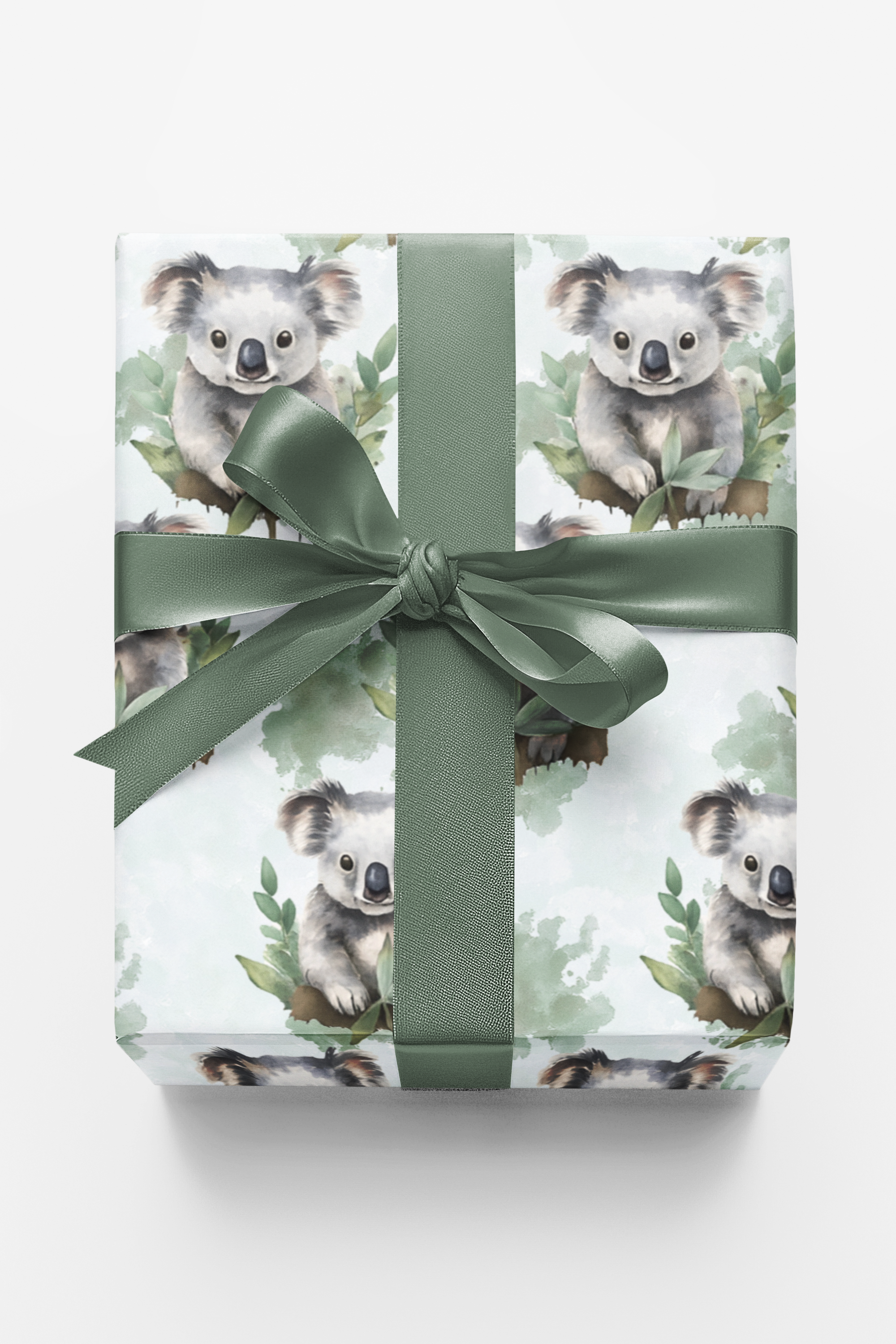 Koala Hugs & Smiles