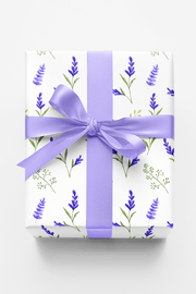Lavender Love