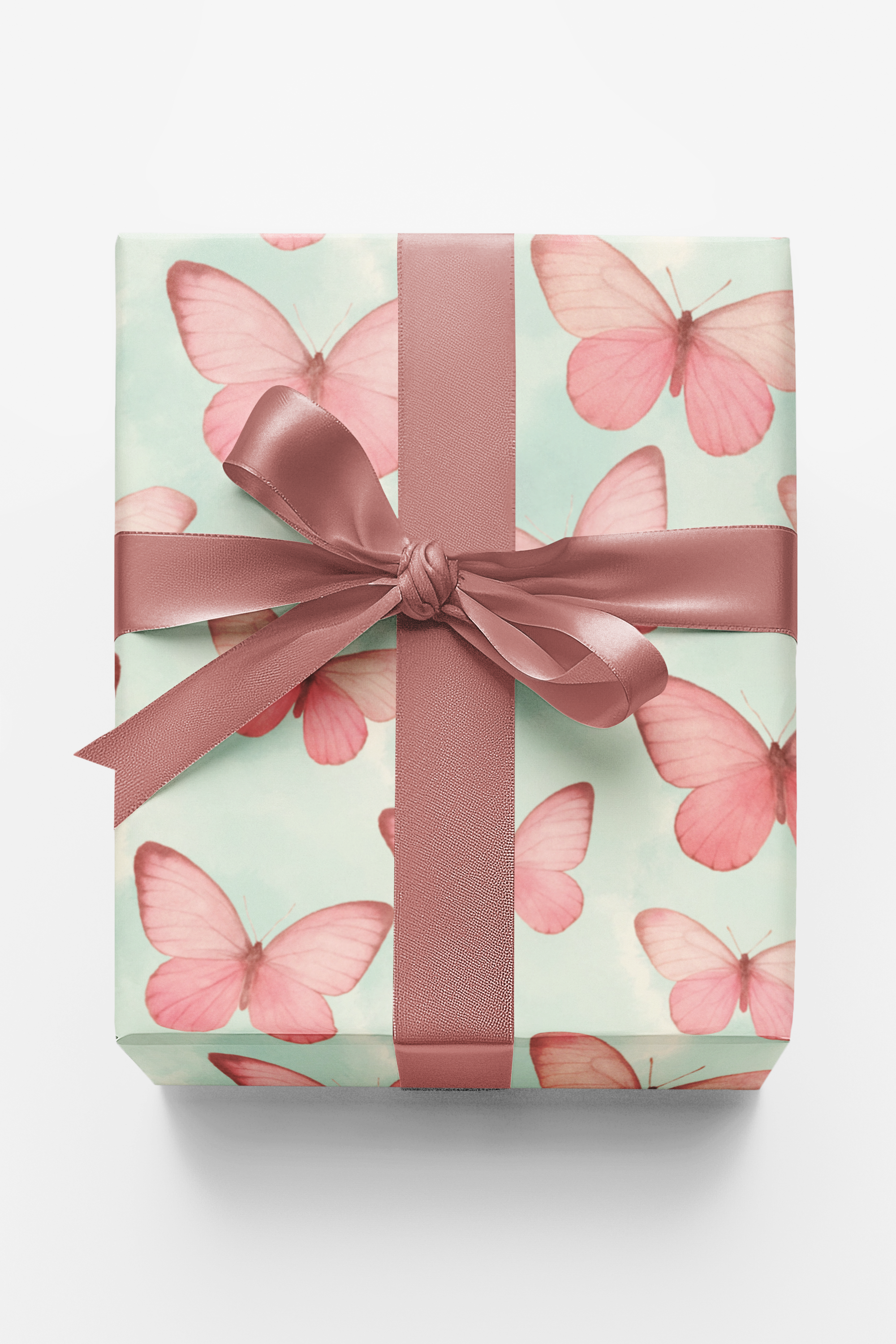 Peach Blossom Flight