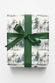 Velvet Frost & Festive Whimsy