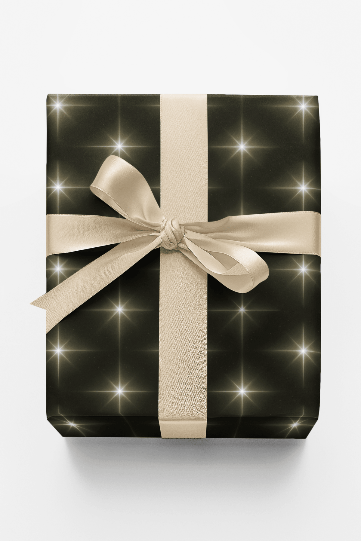 Divine Light Wrapping Paper