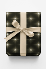 Divine Light Wrapping Paper
