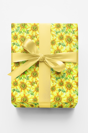 Summer Sunflower Ii