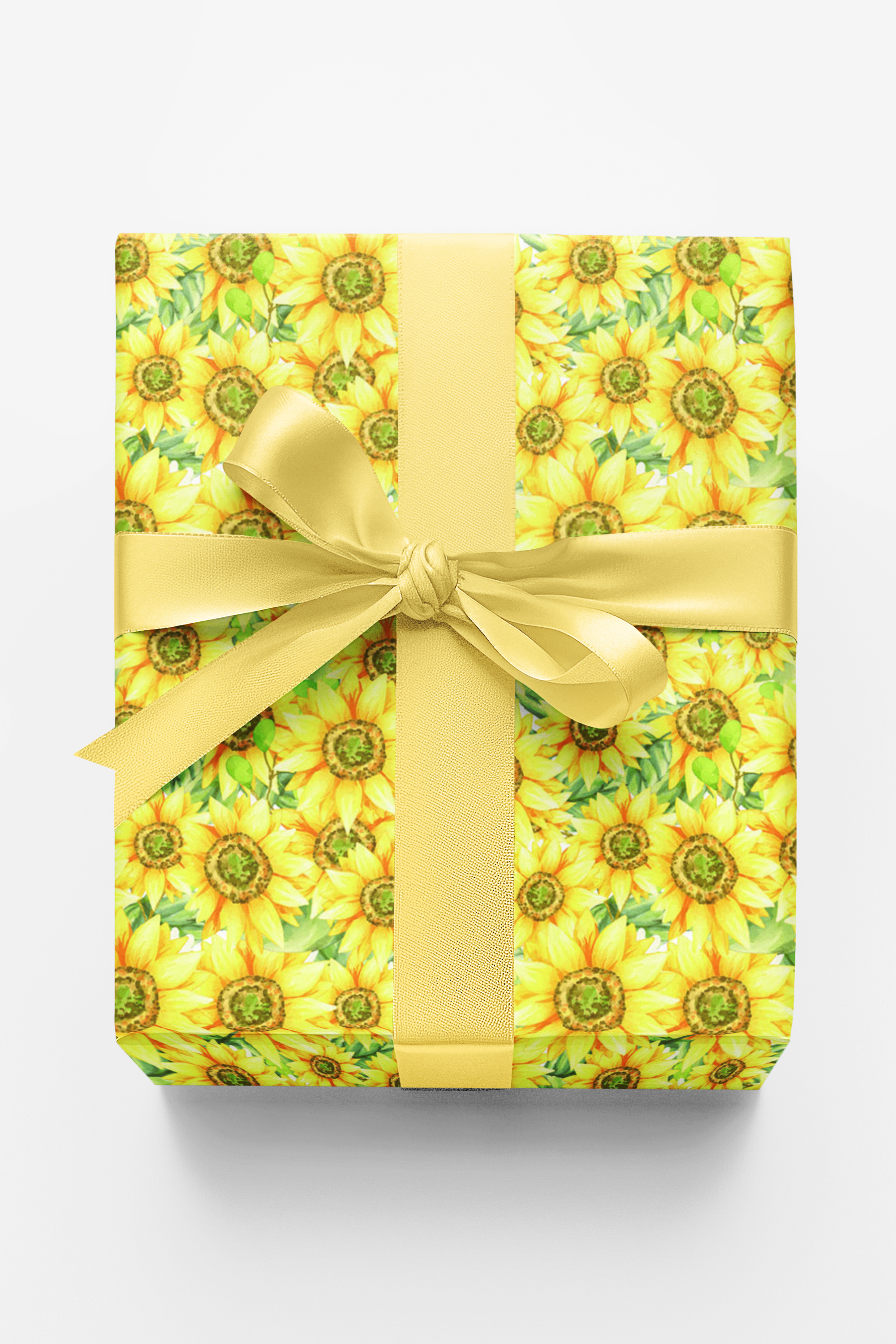 Summer Sunflower Ii