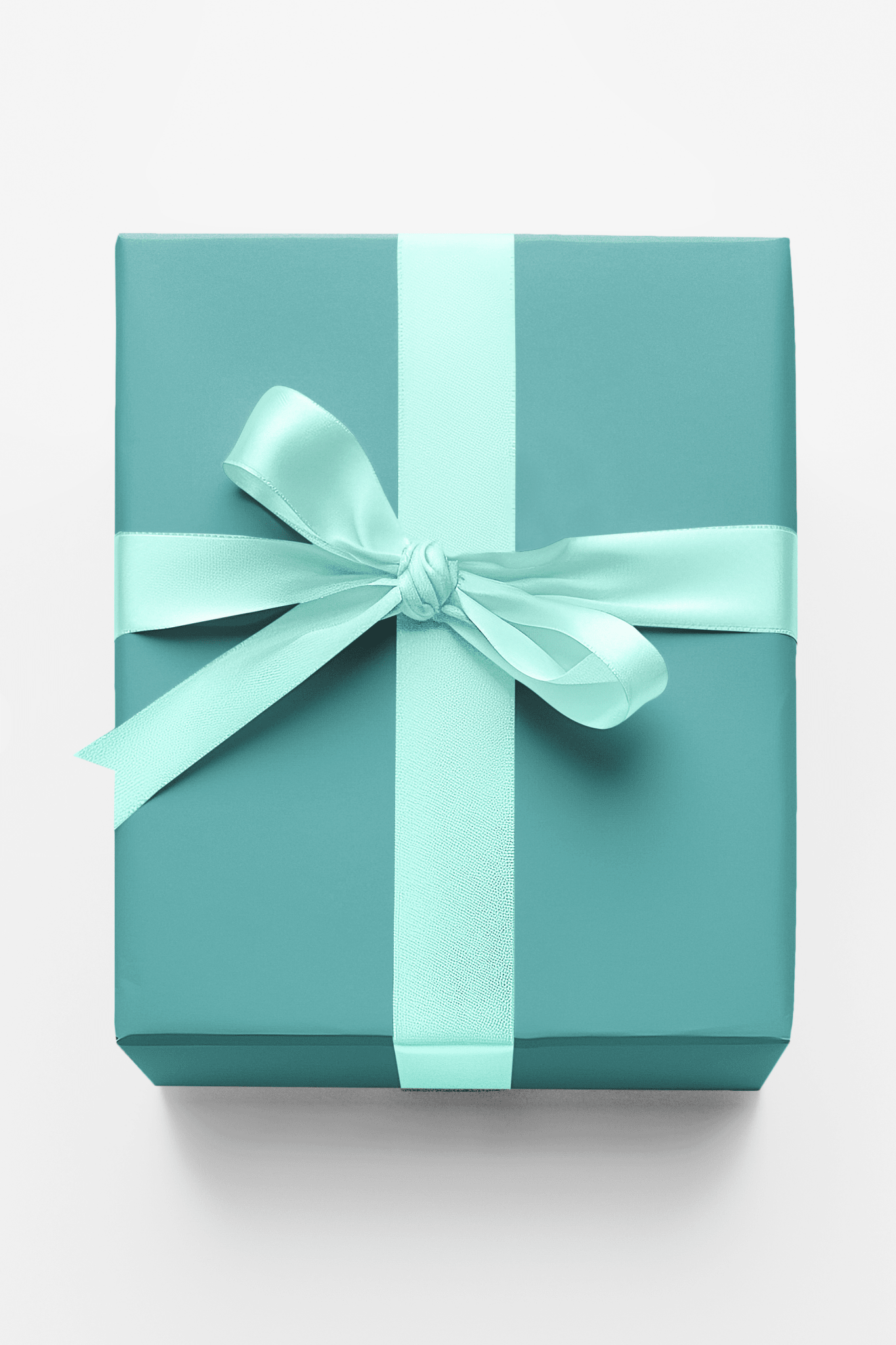 Deep Aquamarine