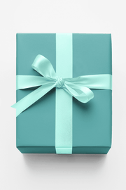 Deep Aquamarine