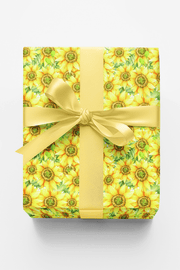 Summer Sunflower Ii