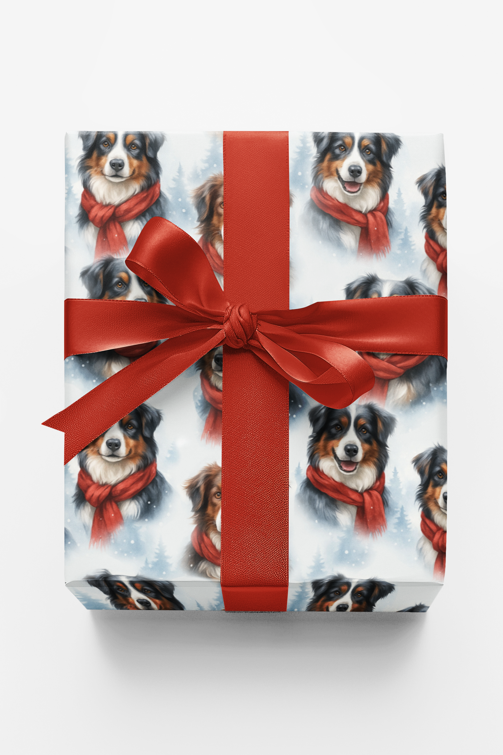 Merry Mischief & Herding Joy