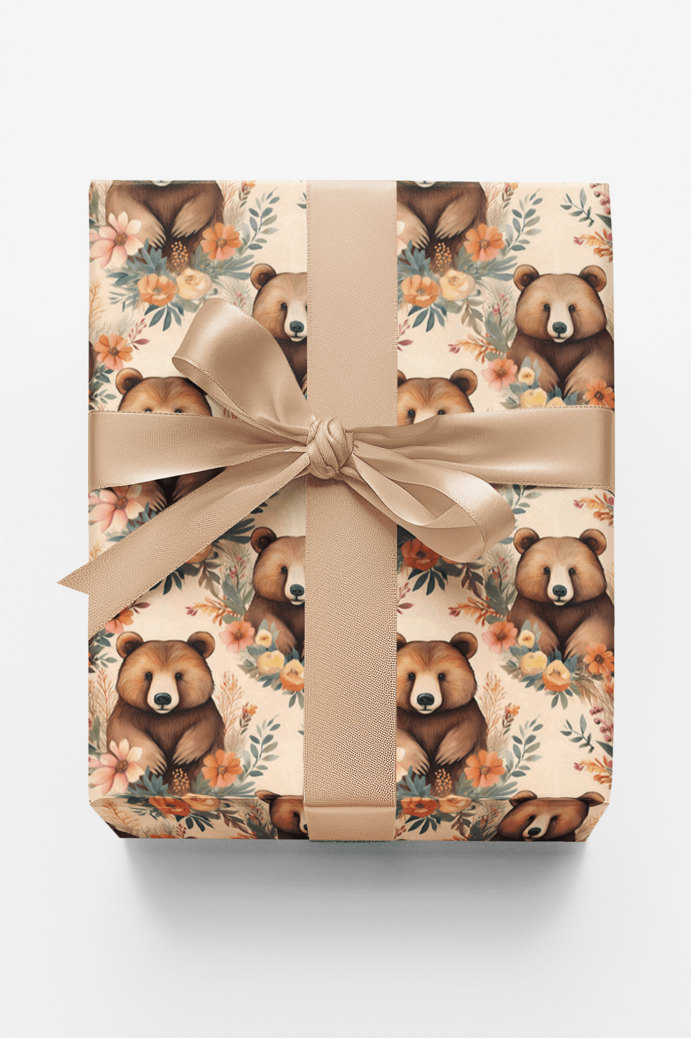 Botanic Bears