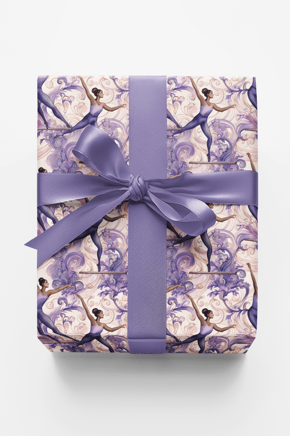 Beam & Elegance Wrapping Paper