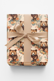 Botanic Bears