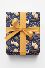 Balinese Grace Wrapping Paper