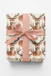 Woodland Grace